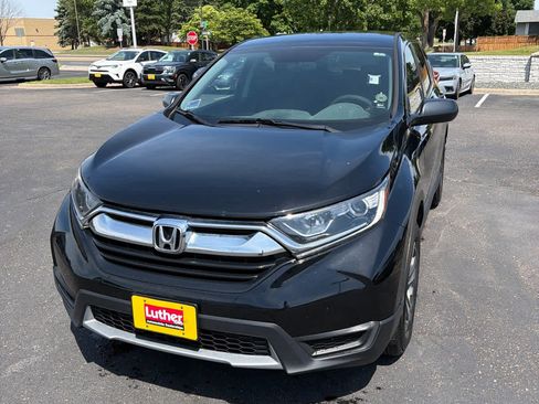 Used 2019 Honda CR-V LX image 2