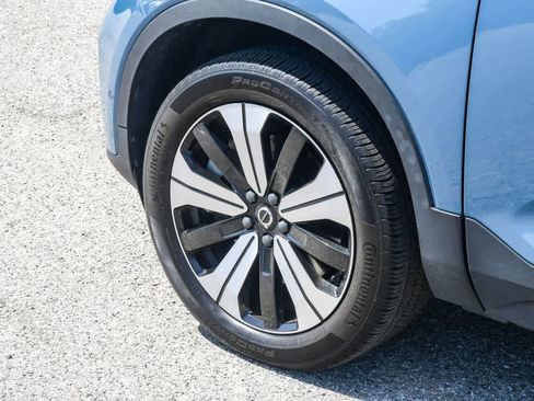 Used 2023 Volvo C40 P8 Recharge Plus AWD/4WD image 10