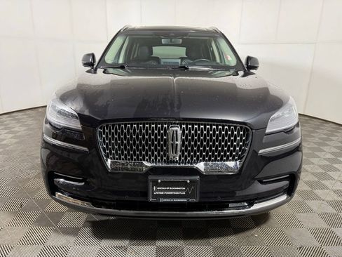 Certified 2022 Lincoln Aviator Reserve w/ Equipment Group 201A AWD/4WD image 8