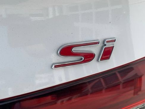 Used 2025 Honda Civic Si image 4