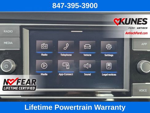 Used 2024 Volkswagen Jetta S image 41