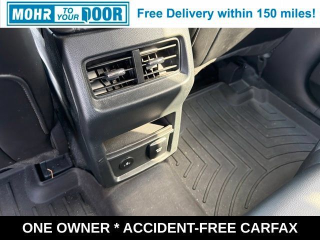 Used 2024 Ford Edge Titanium AWD/4WD image 39