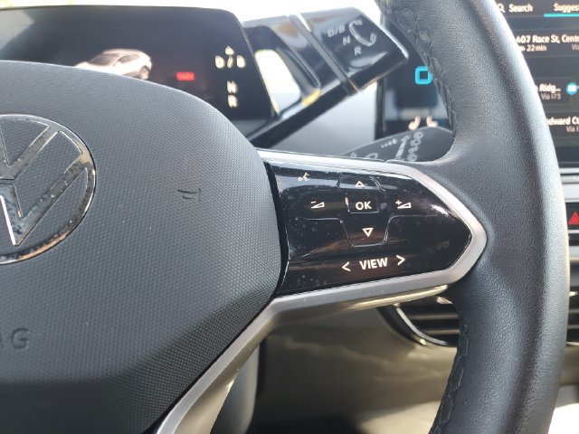 Certified 2023 Volkswagen ID.4 Pro RWD image 23