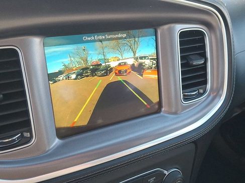 Used 2019 Dodge Charger R/T w/ Plus Group image 15