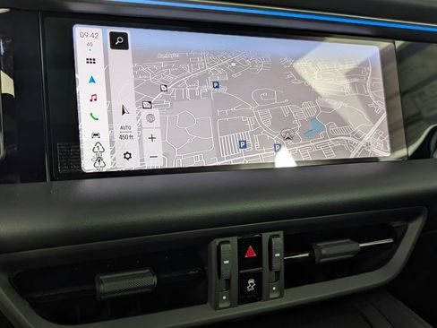 New 2025 Porsche Macan 4S Electric image 32