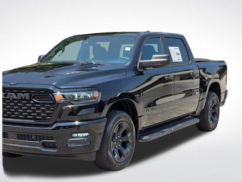 New 2026 RAM 1500 Express AWD/4WD image 42