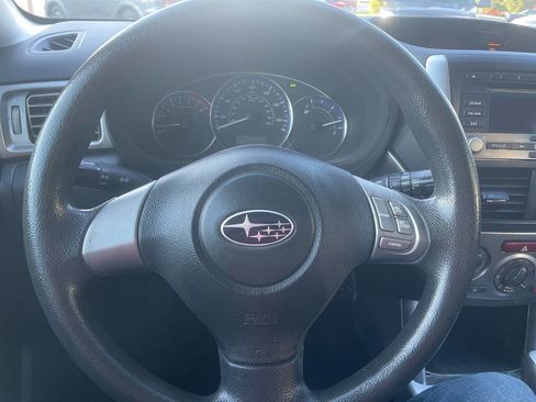 Used 2010 Subaru Forester 2.5X AWD/4WD image 18
