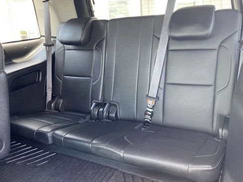 Used 2018 Chevrolet Tahoe Premier AWD/4WD image 33