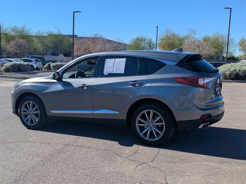 Certified 2022 Acura RDX Technology Package image 5