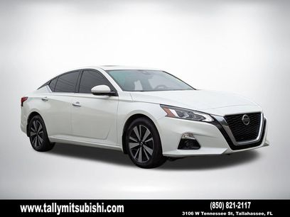 Used 2022 Nissan Altima 2.5 SL