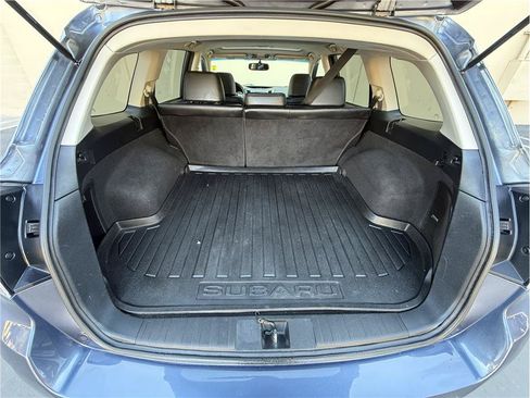 Used 2014 Subaru Outback 2.5i Limited w/ Moonroof Package AWD/4WD image 22