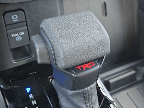 New 2026 Toyota Tundra Limited image 6