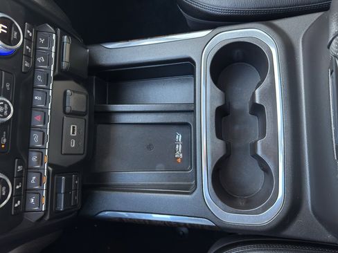 Used 2019 GMC Sierra 1500 Denali w/ Denali Ultimate Package image 23