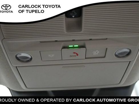 Used 2026 Nissan Sentra SL w/ Floor Mat Package FWD image 38