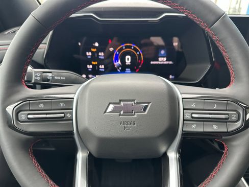 New 2026 Chevrolet Colorado Z71 image 22