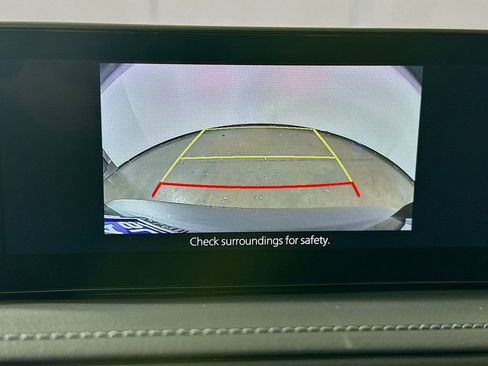 Used 2023 MAZDA CX-30 AWD 2.5 S w/ Preferred Package image 15