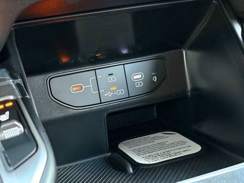 New 2026 Kia Sorento X-Line EX image 21