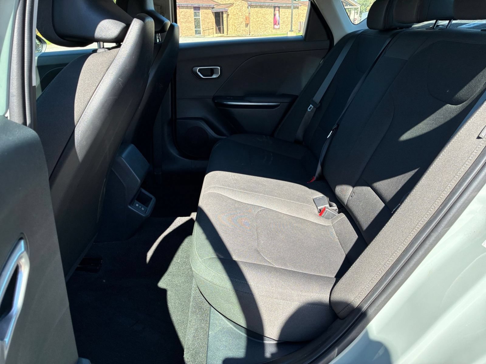 Used 2026 Kia K4 FWD image 24