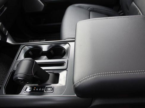 New 2026 Ford F150 Lariat image 35