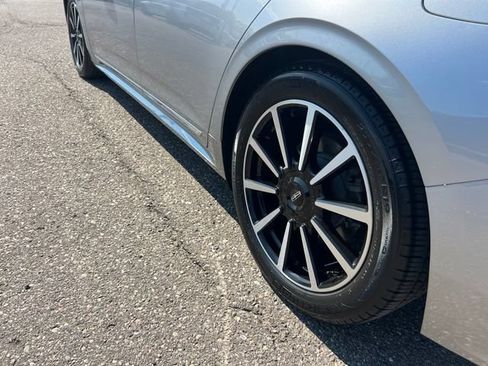 Used 2020 Lincoln Continental Reserve AWD/4WD image 24