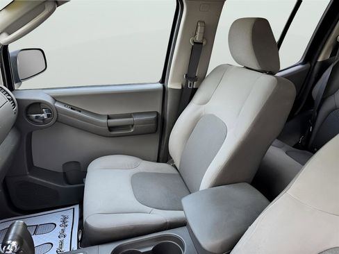 Used 2012 Nissan Xterra S w/ Value Package image 14