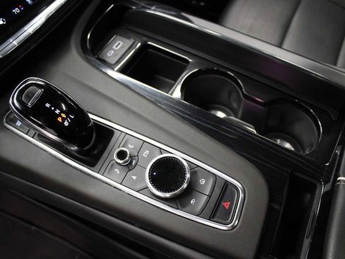 Certified 2024 Cadillac Escalade Sport w/ LPO, ONYX Package image 49