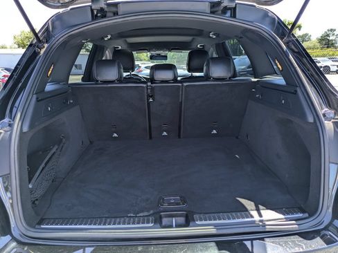 Used 2022 Mercedes-Benz GLC 300 image 11