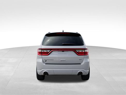 New 2026 Dodge Durango GT AWD/4WD image 7