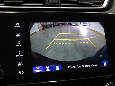 Used 2021 Honda CR-V Touring image 10