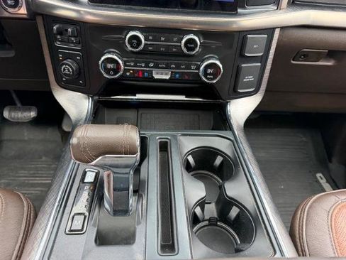 Certified 2021 Ford F150 King Ranch w/ Equipment Group 601A High image 17