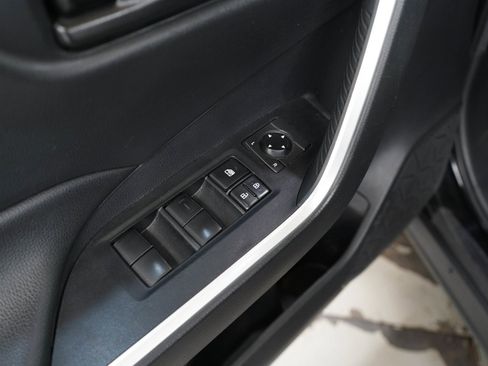 Used 2020 Toyota RAV4 LE w/ All Weather Liner Package AWD/4WD image 16