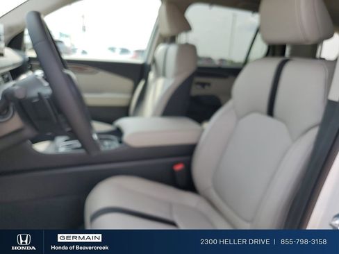 New 2026 Honda Pilot EX-L image 20