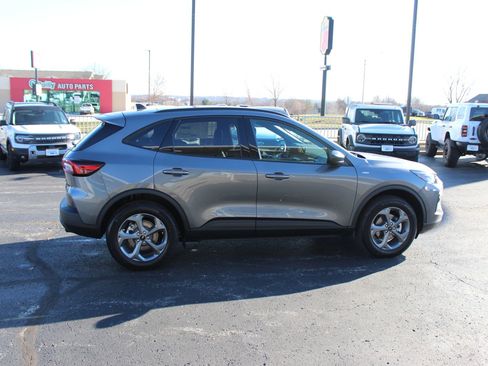 New 2026 Ford Escape ST-Line w/ Tech Pack #1 image 6