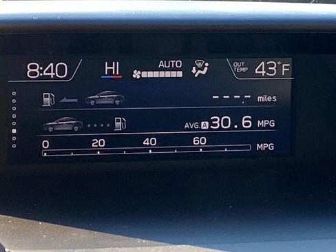 Used 2019 Subaru Crosstrek 2.0i Limited w/ Moonroof Package image 24