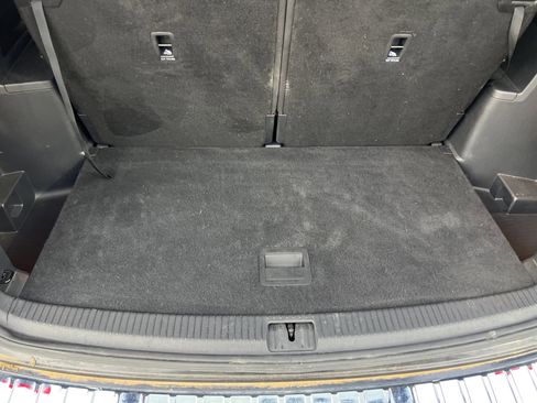 Used 2018 Volkswagen Atlas SE FWD image 30