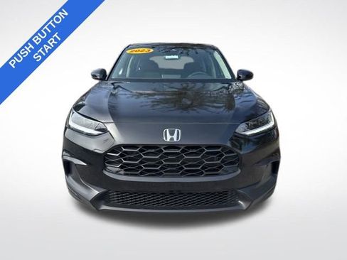 Used 2023 Honda HR-V LX image 7