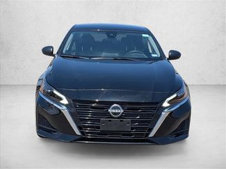 Used 2025 Nissan Altima 2.5 SV FWD video 2