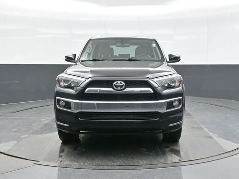 Used 2019 Toyota 4Runner Limited image 2