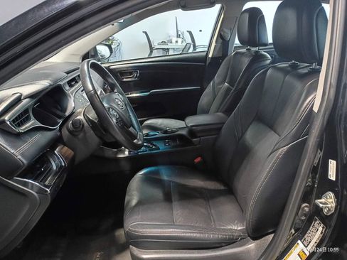 Used 2015 Toyota Avalon XLE image 15