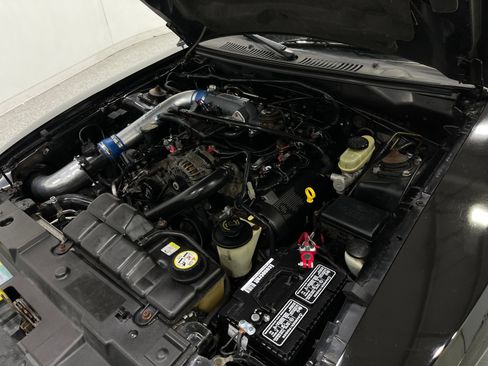 Used 2003 Ford Mustang GT RWD image 22