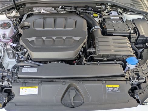 New 2026 Audi A3 2.0T Premium image 12