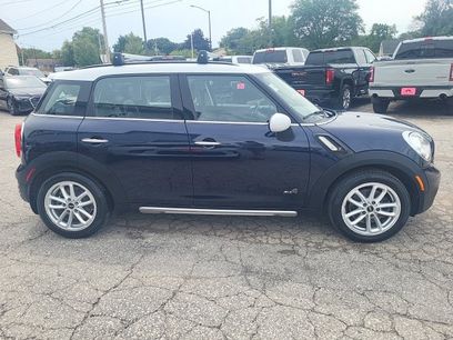Used 2016 MINI Cooper Countryman S