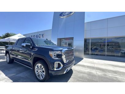 Used 2020 GMC Sierra 1500 Denali