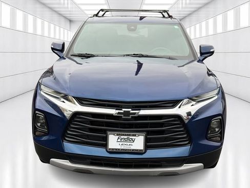 Used 2022 Chevrolet Blazer LT image 2