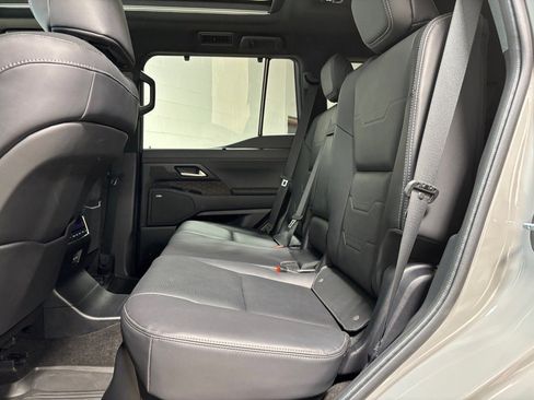 Used 2024 Lexus GX 550 image 30