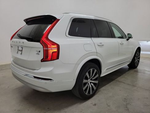 Used 2022 Volvo XC90 T6 Inscription w/ Advanced Package image 5