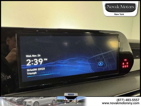 Used 2024 Hyundai Palisade Calligraphy image 20