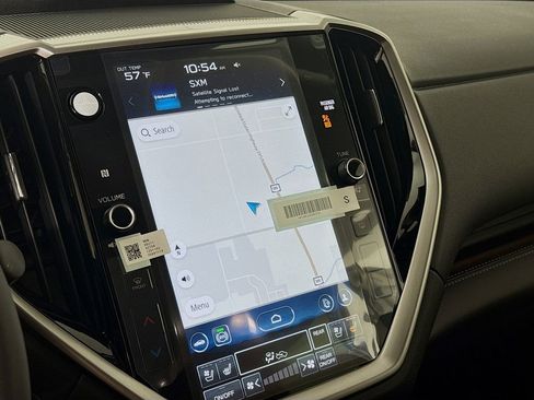 New 2026 Subaru Ascent Touring image 13