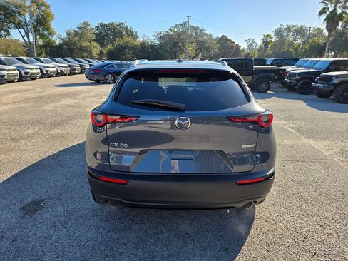 Used 2020 MAZDA CX-30 FWD w/ Premium Package image 5