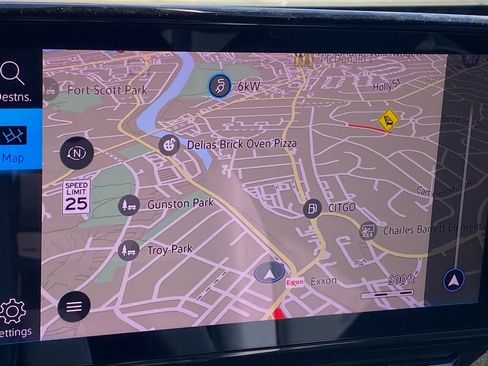 Used 2022 Volkswagen ID.4 Pro S w/ Gradient Package image 13